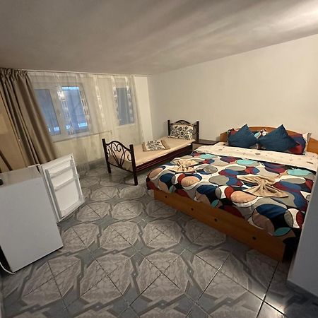 Vila Matei Schitu Luaran gambar