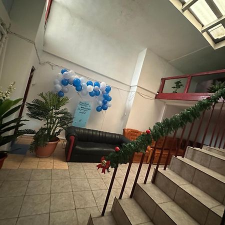 Vila Matei Schitu Luaran gambar