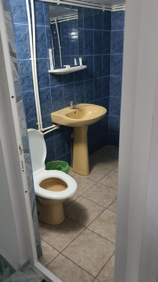 Vila Matei Schitu Luaran gambar