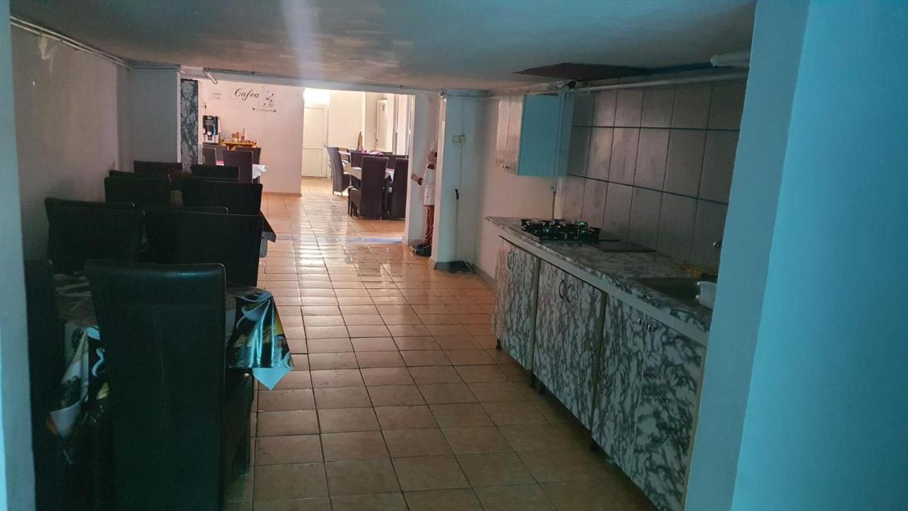 Vila Matei Schitu Luaran gambar