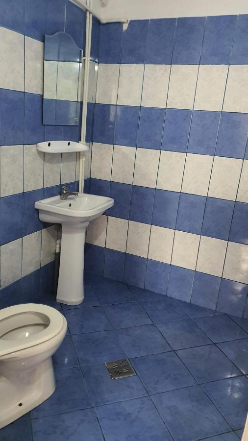 Vila Matei Schitu Luaran gambar