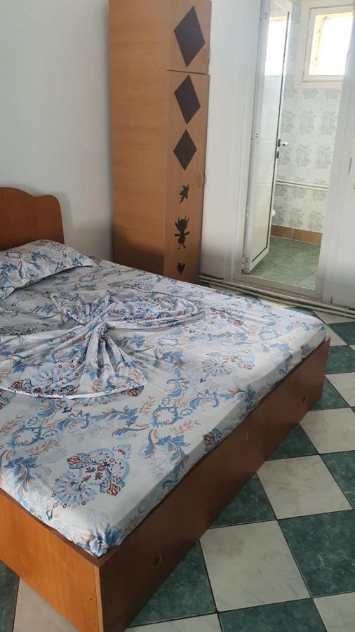 Vila Matei Schitu Luaran gambar