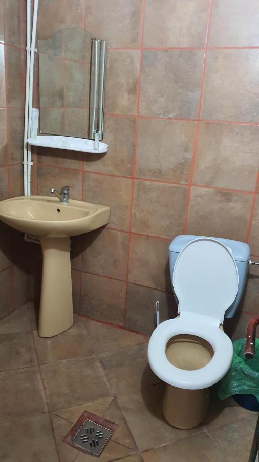 Vila Matei Schitu Luaran gambar