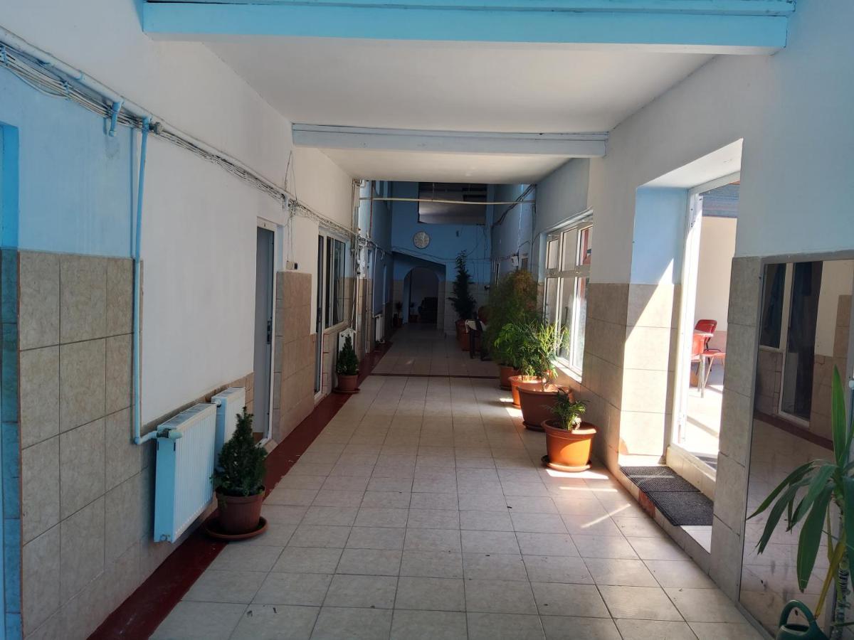 Vila Matei Schitu Luaran gambar