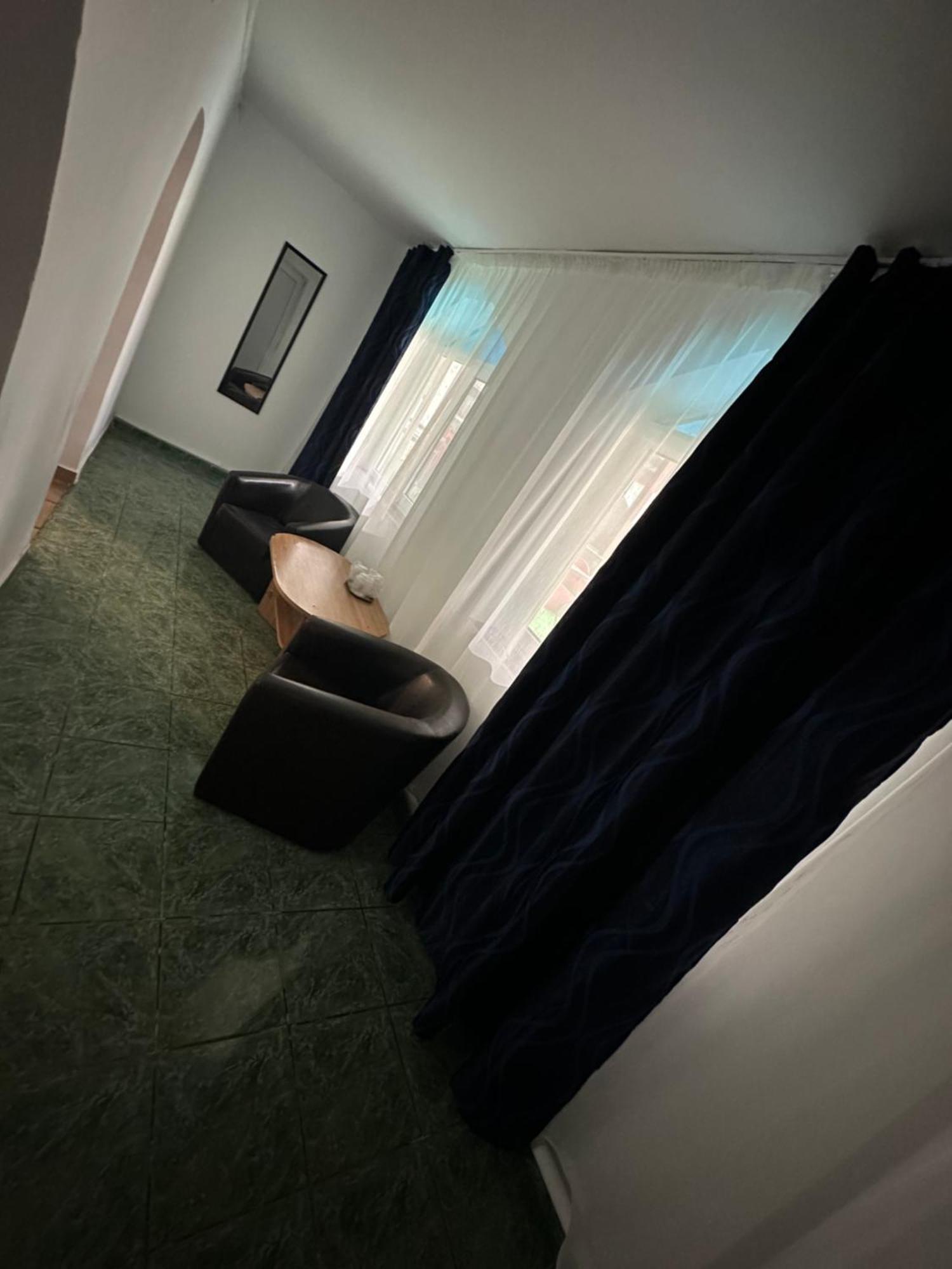 Vila Matei Schitu Luaran gambar