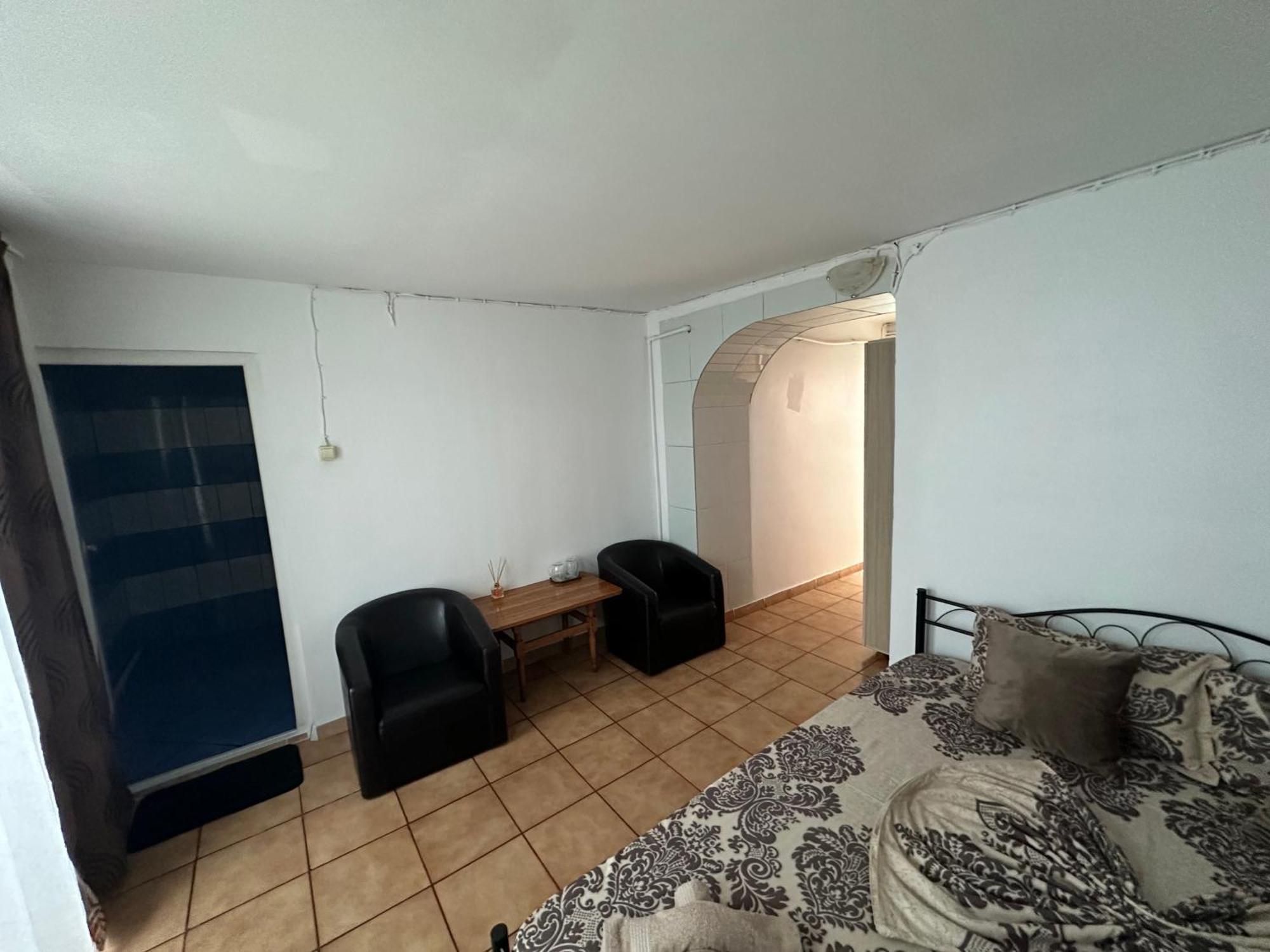 Vila Matei Schitu Luaran gambar