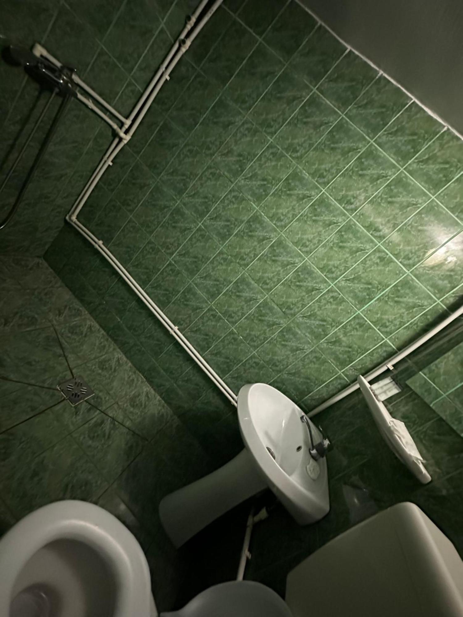 Vila Matei Schitu Luaran gambar