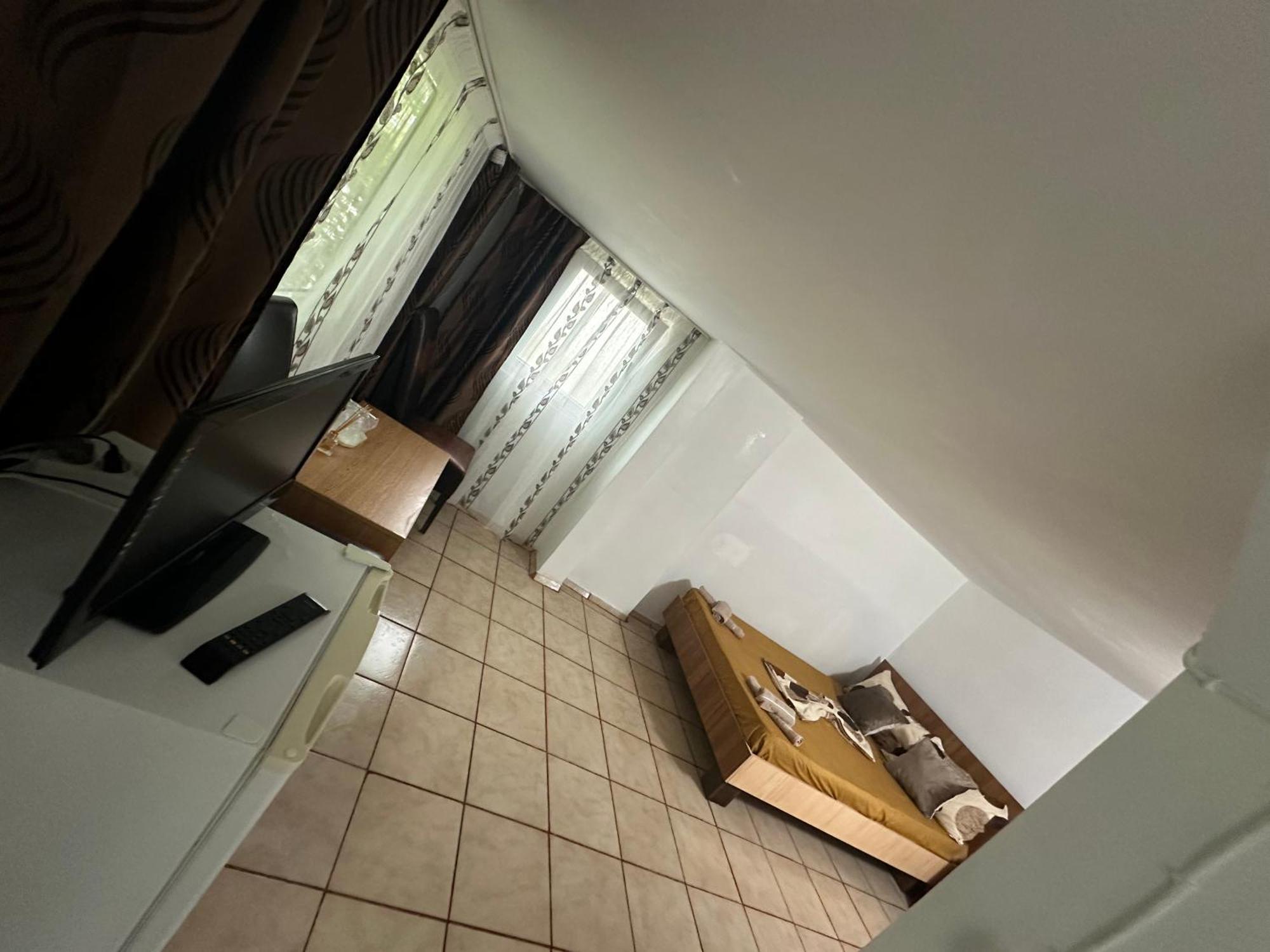 Vila Matei Schitu Luaran gambar