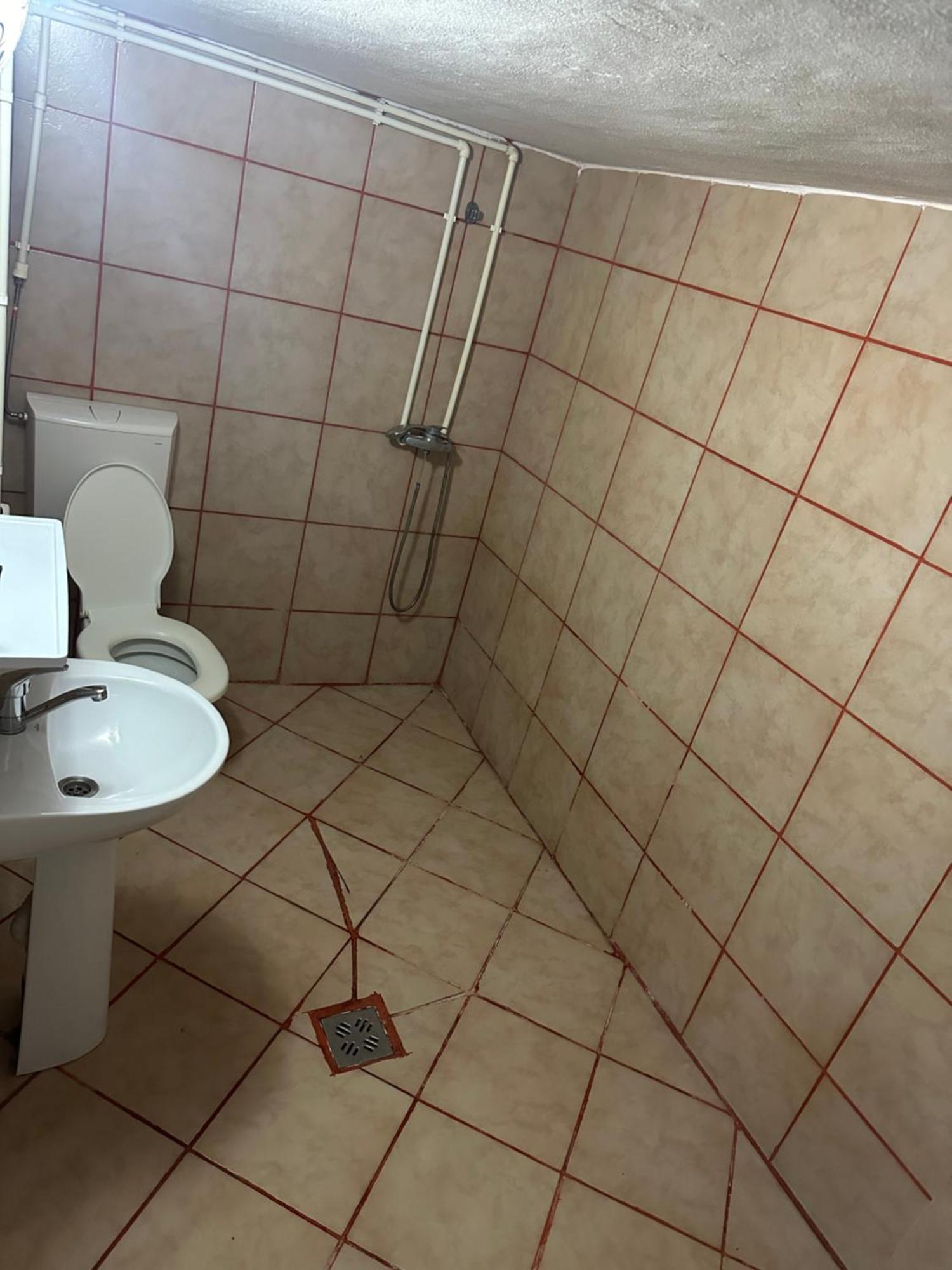 Vila Matei Schitu Luaran gambar