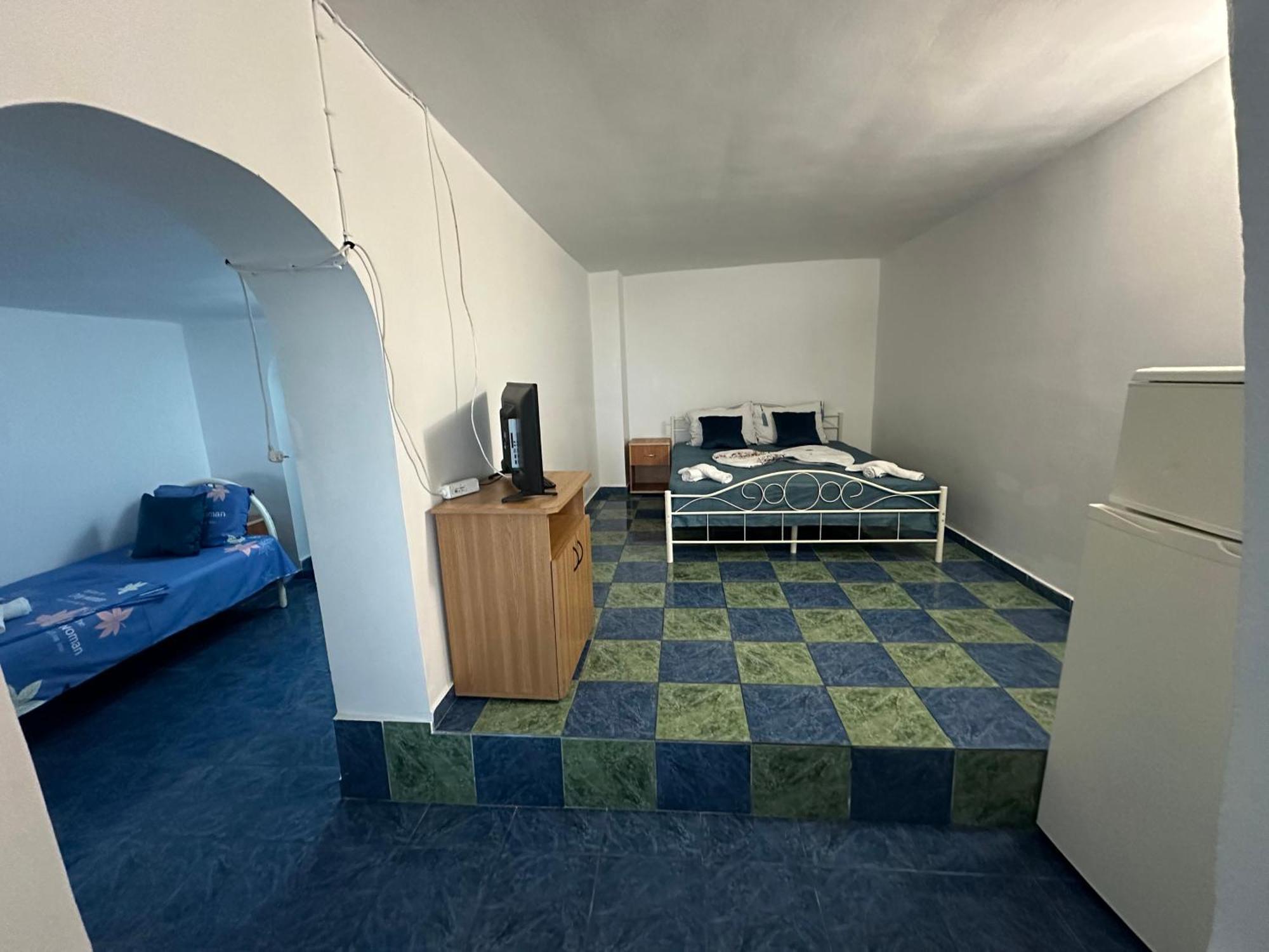 Vila Matei Schitu Luaran gambar