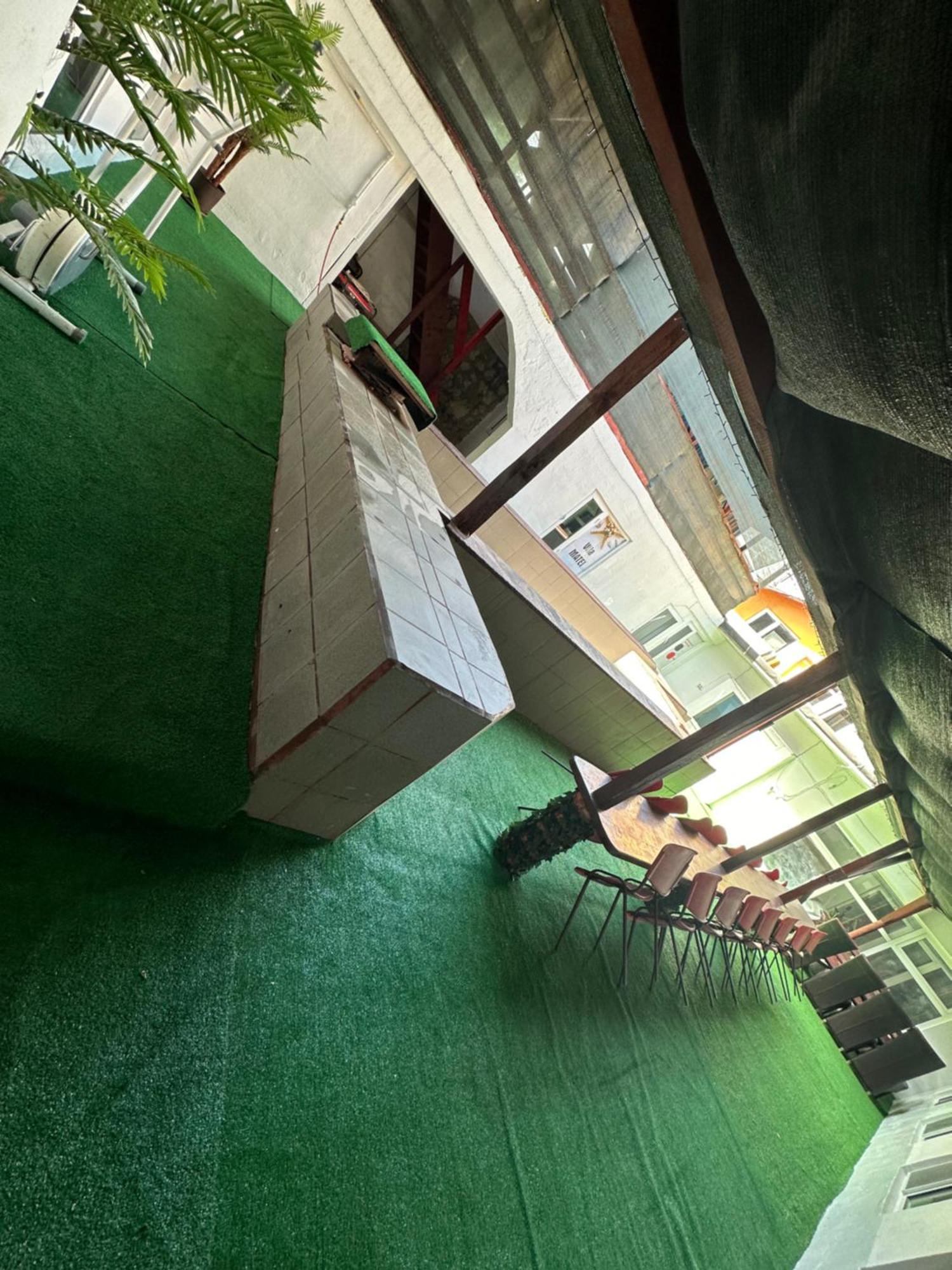 Vila Matei Schitu Luaran gambar