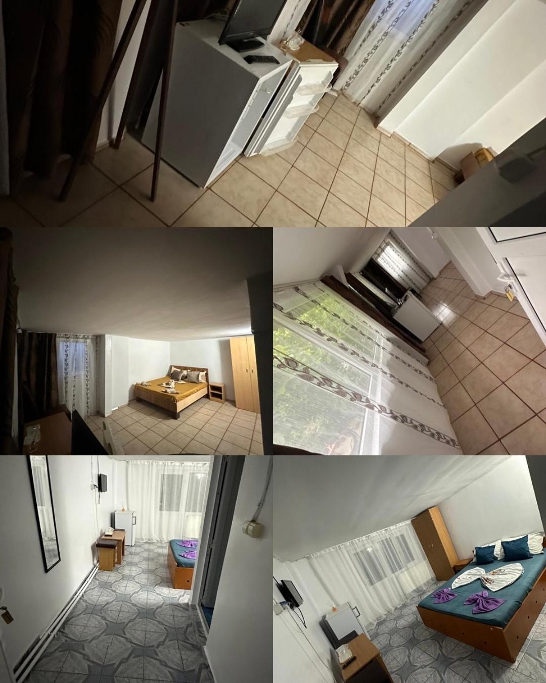 Vila Matei Schitu Luaran gambar