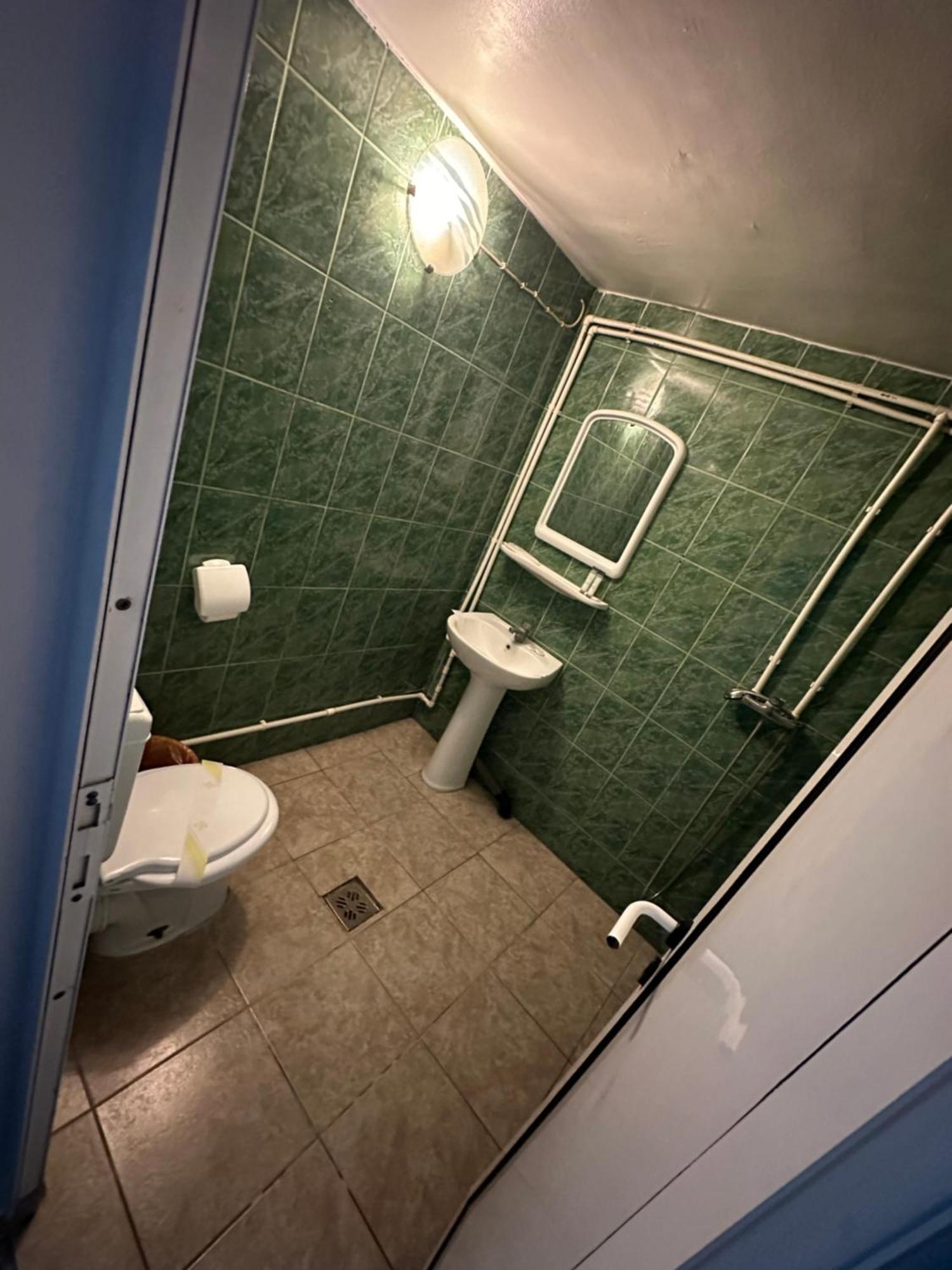 Vila Matei Schitu Luaran gambar