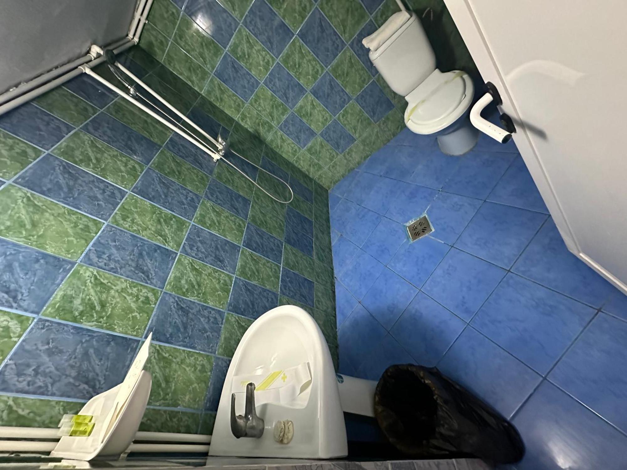 Vila Matei Schitu Luaran gambar