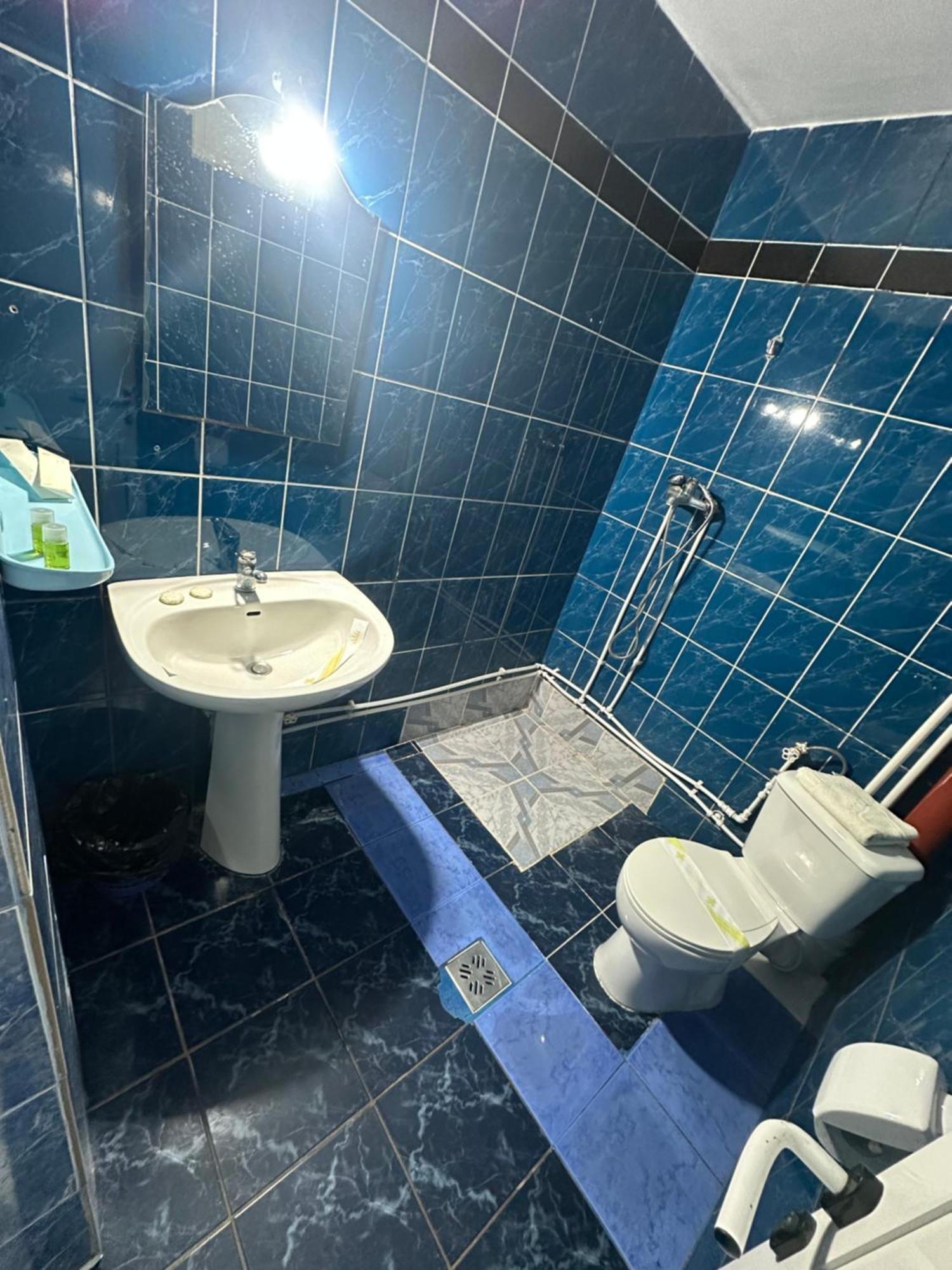 Vila Matei Schitu Luaran gambar