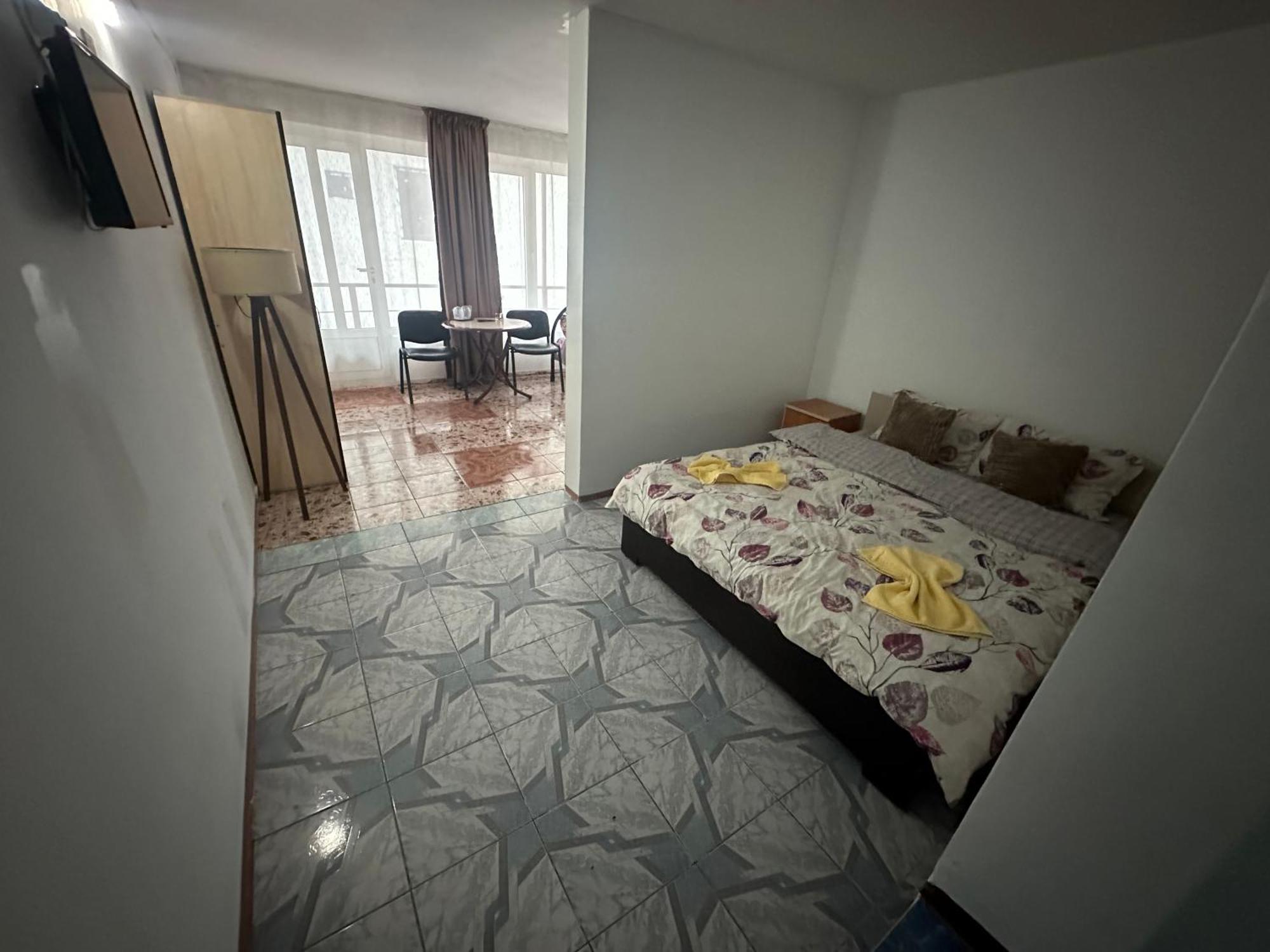 Vila Matei Schitu Luaran gambar
