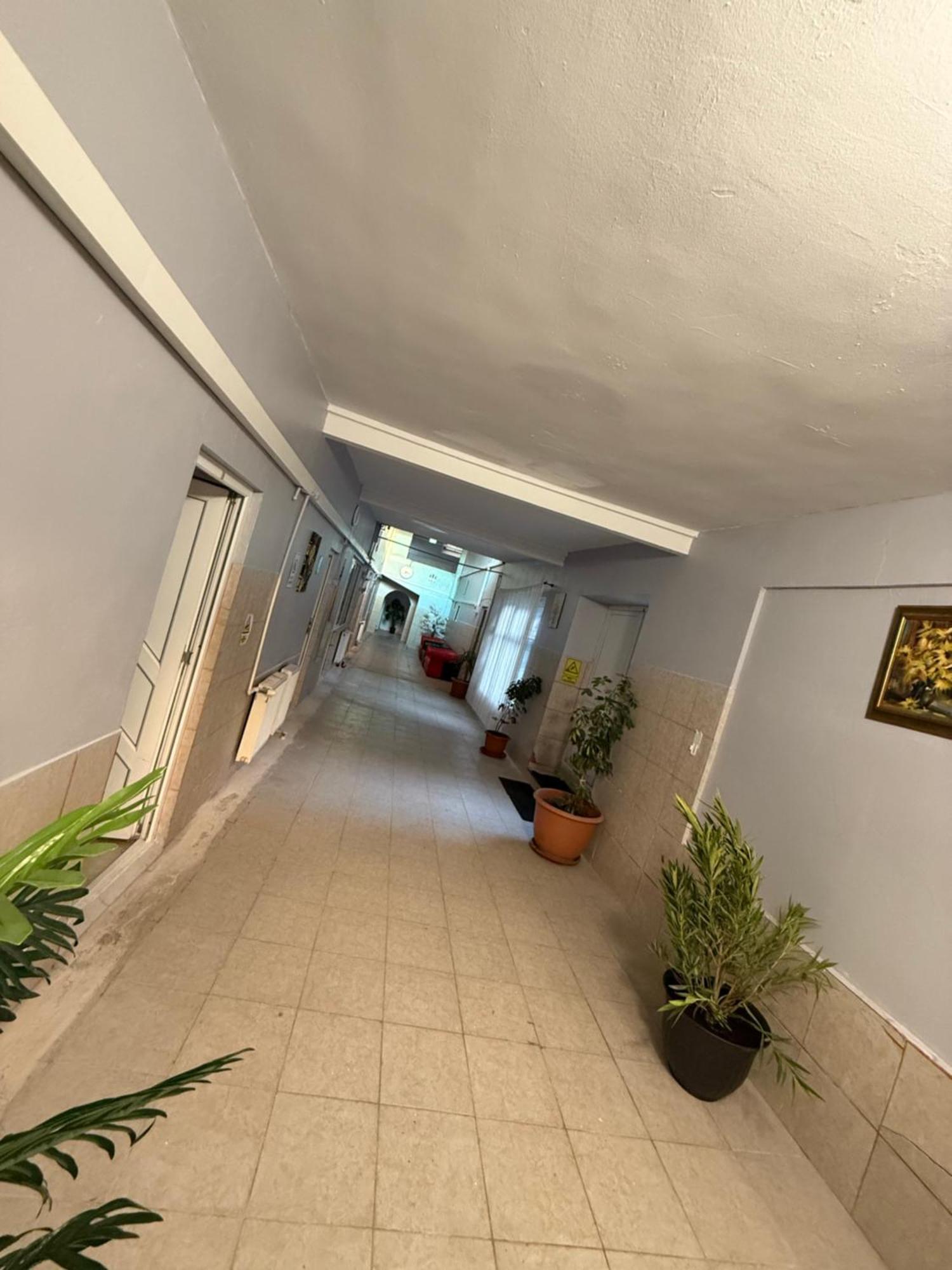 Vila Matei Schitu Luaran gambar